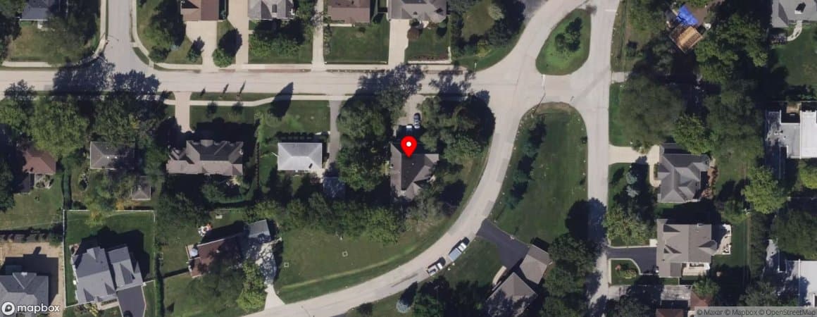 House image located at Northbrook, Illinois, 60062