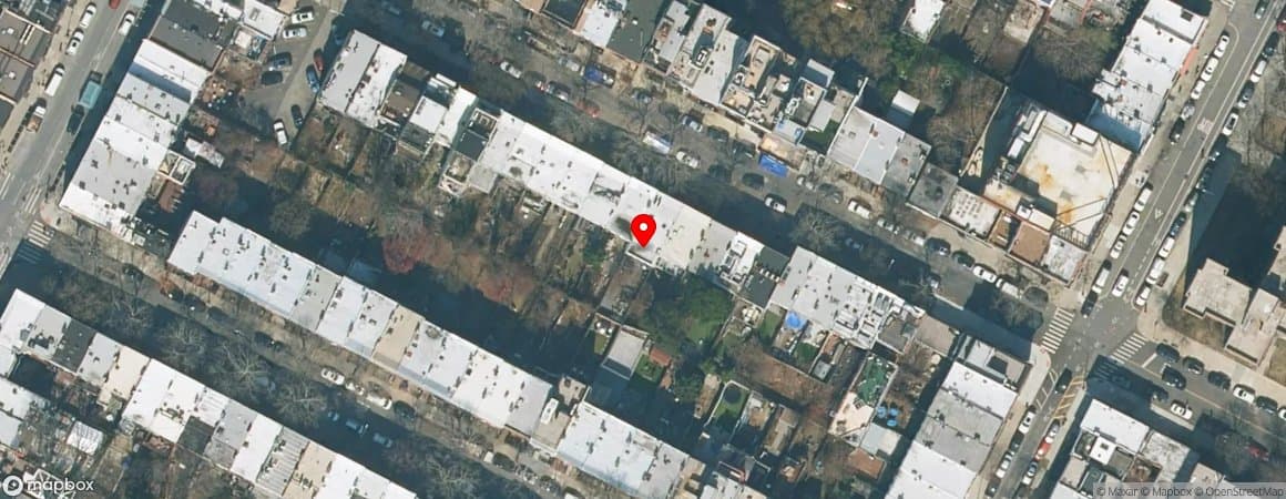 House image located at Brooklyn, New York, 11231