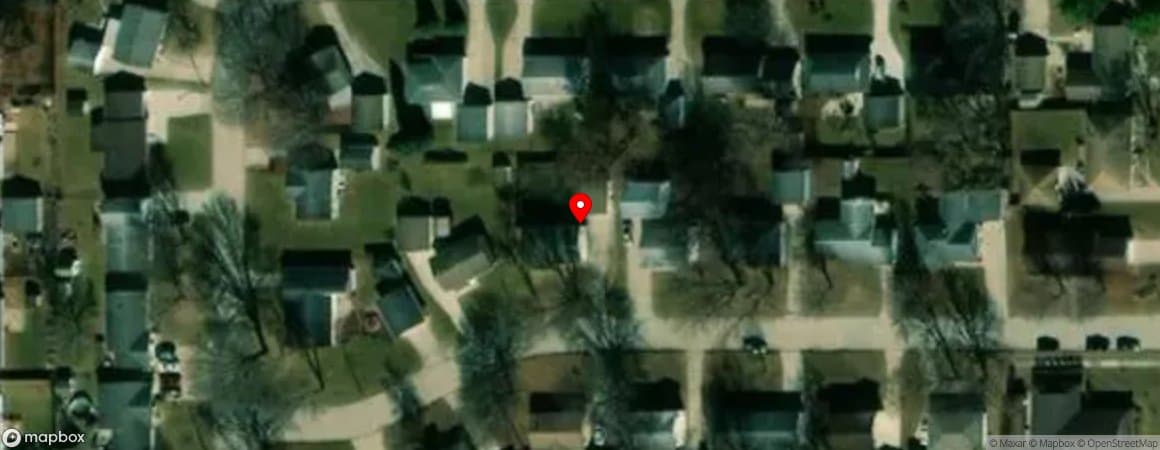House image located at Newton, Iowa, 50208