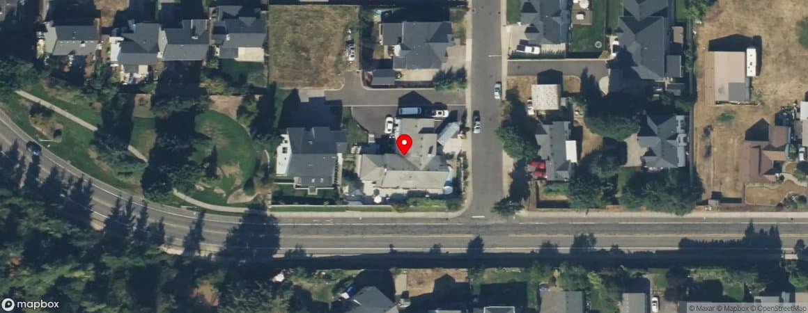 House image located at Clackamas, Oregon, 97015