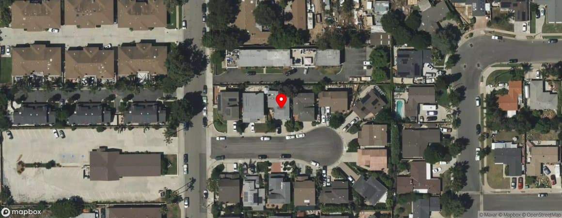 House image located at Costa Mesa, California, 92627
