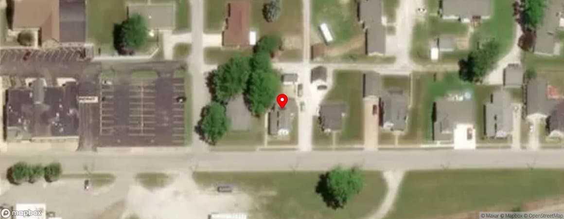 House image located at Swayzee, Indiana, 46986