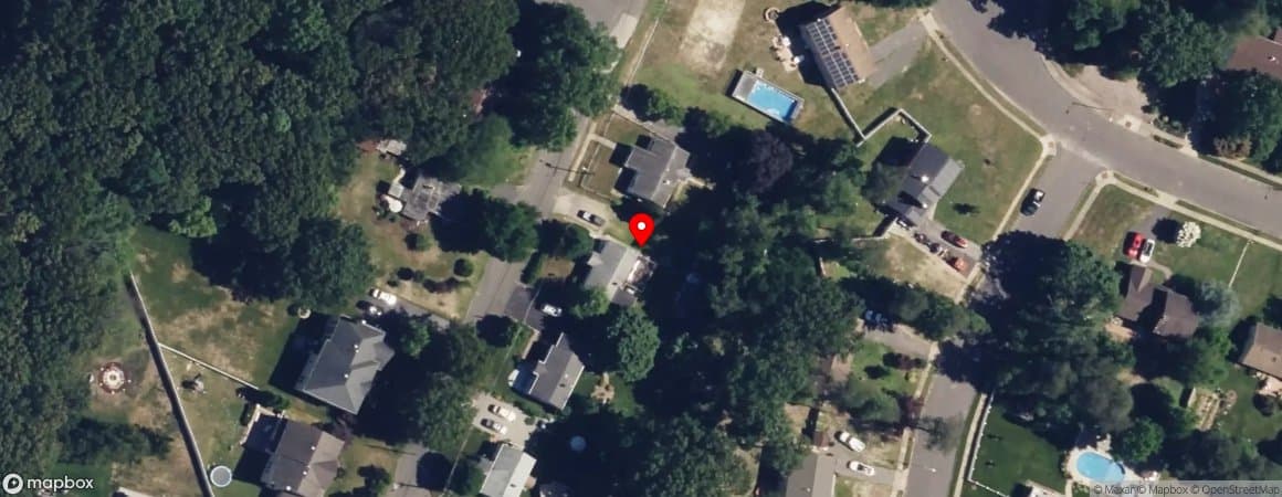 House image located at Hainesport, New Jersey, 8036