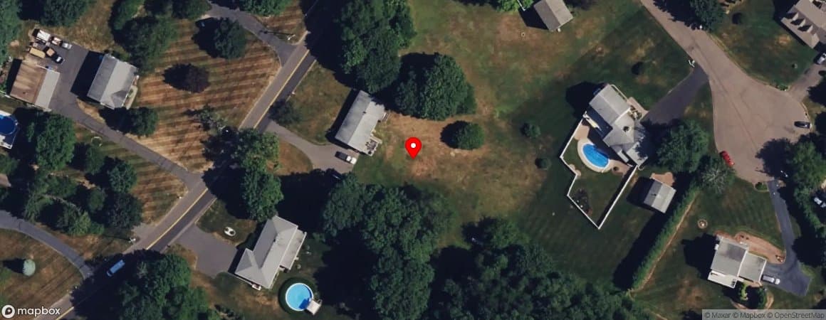 House image located at Wallingford, Connecticut, 6492