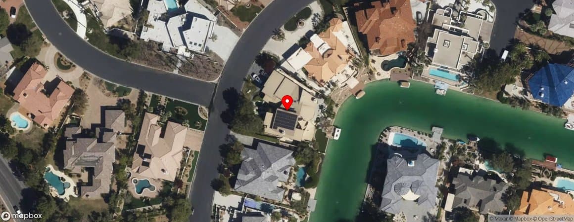 House image located at Las Vegas, Nevada, 89117