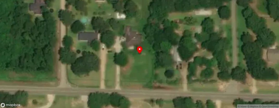 House image located at Loranger, Louisiana, 70446