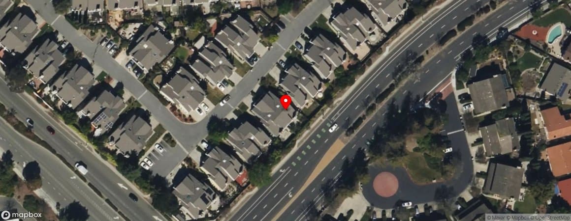 House image located at Milpitas, California, 95035