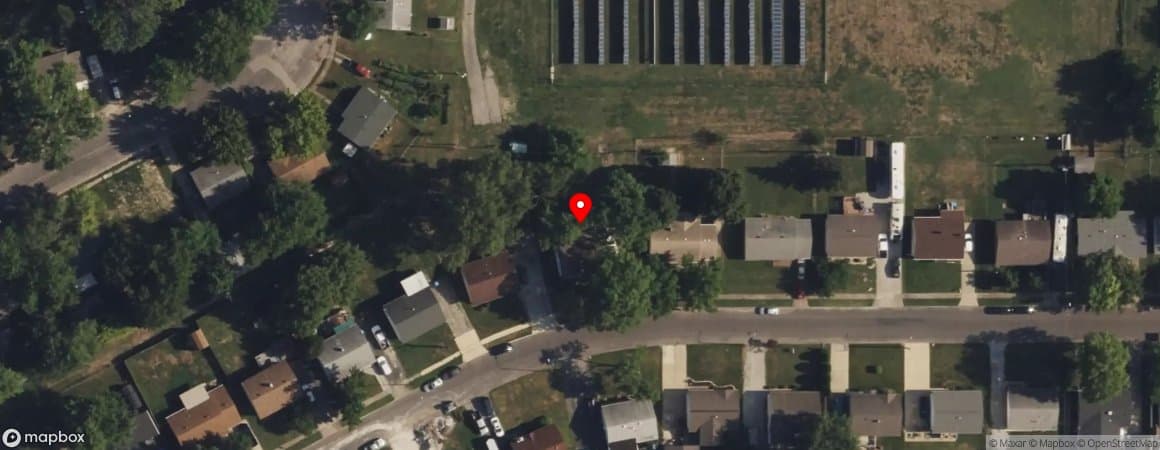 House image located at Granite City, Illinois, 62040