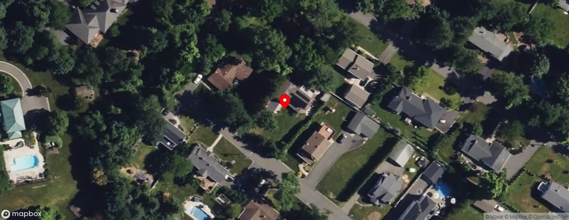 House image located at Caldwell, New Jersey, 7006