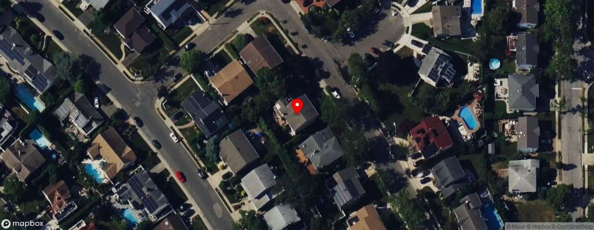 House image located at Long Beach, New York, 11561