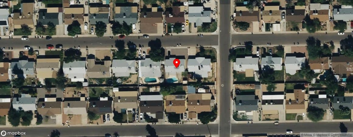 House image located at Phoenix, Arizona, 85033