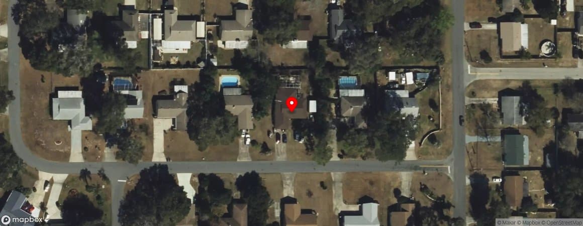 House image located at Grand Island, Florida, 32735