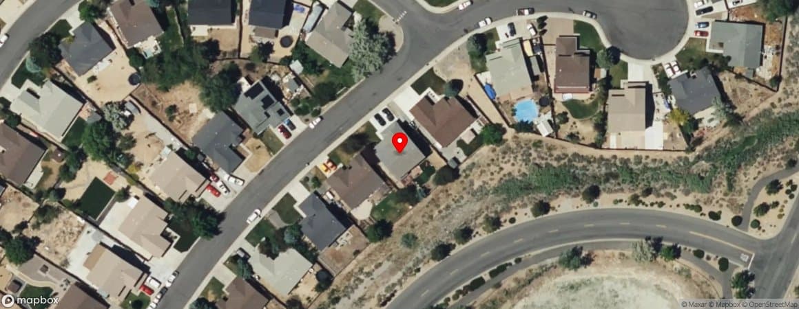 House image located at Reno, Nevada, 89506