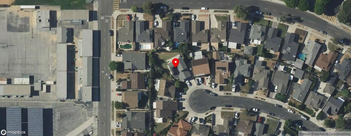 House image located at Harbor City, California, 90710