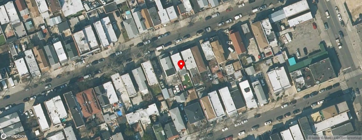 House image located at Corona, New York, 11368