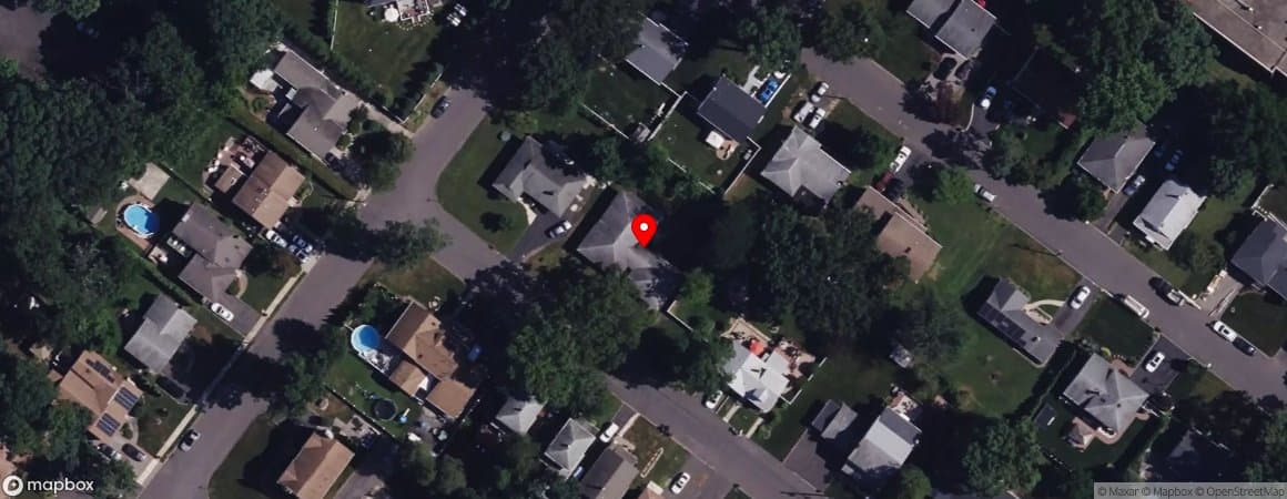 House image located at Springfield, New Jersey, 7081