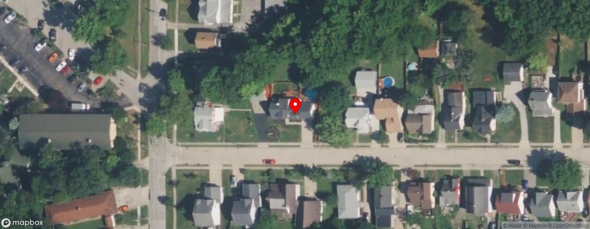 House image located at Berea, Ohio, 44017