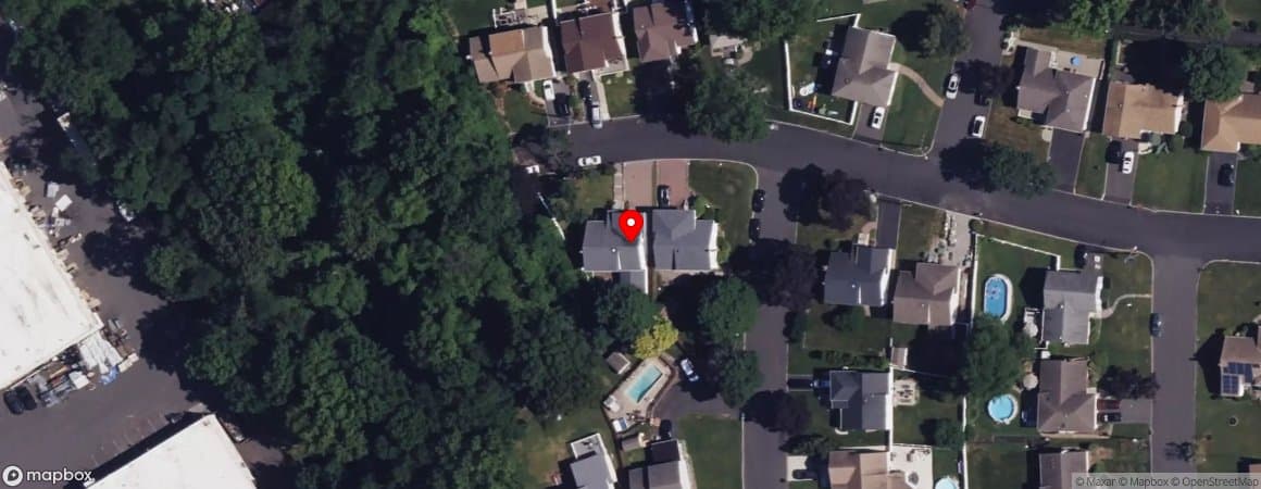 House image located at Union, New Jersey, 7083