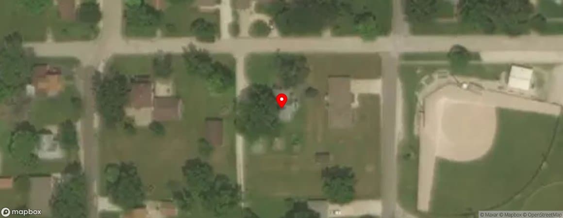 House image located at Paxton, Illinois, 60957