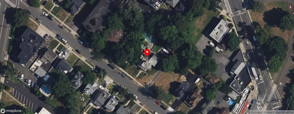 House image located at Hackensack, New Jersey, 7601