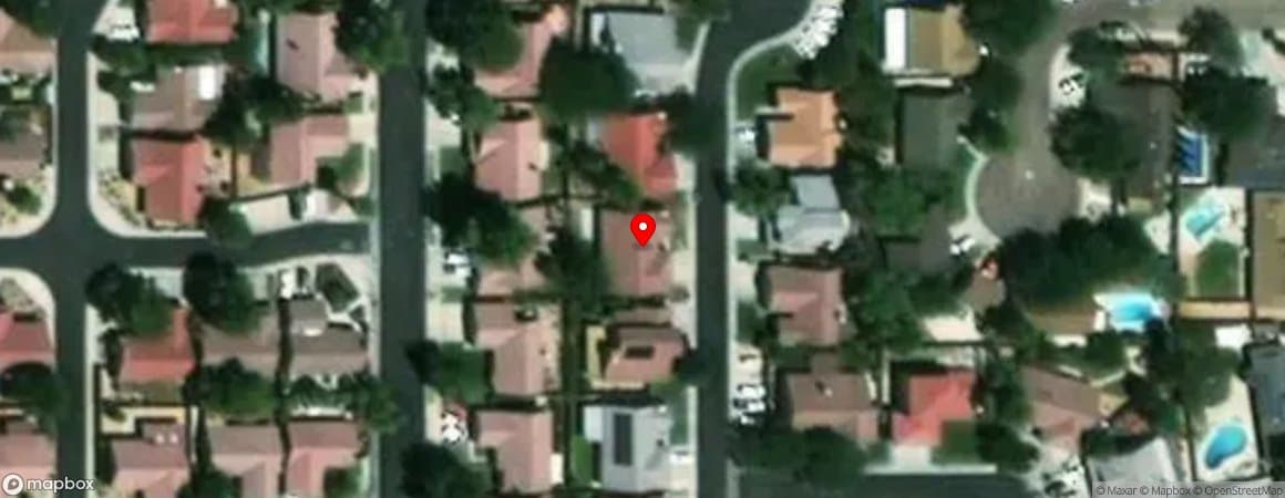 House image located at Ridgecrest, California, 93555