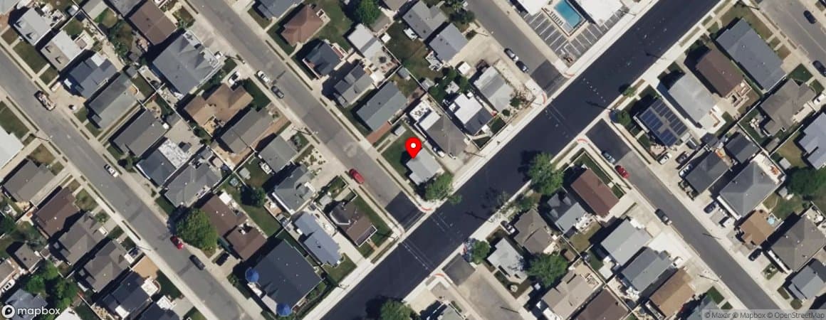 House image located at Wildwood, New Jersey, 8260