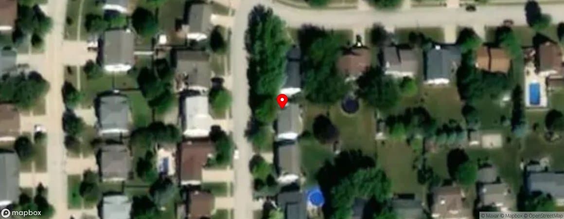 House image located at Normal, Illinois, 61761