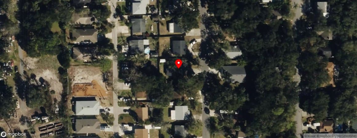 House image located at Atlantic Beach, Florida, 32233