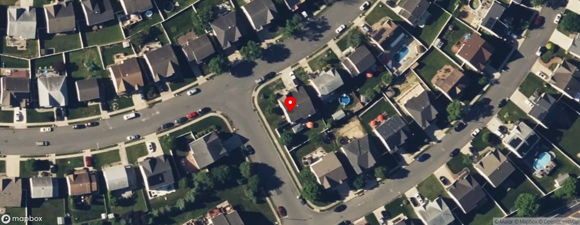 House image located at Blackwood, New Jersey, 8012