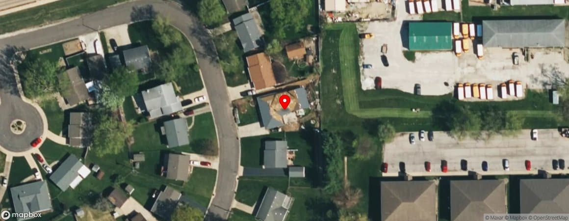 House image located at Washington, Illinois, 61571