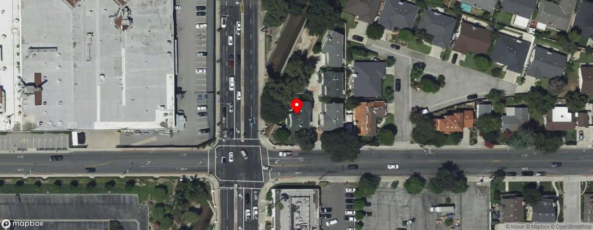 House image located at Monrovia, California, 91016