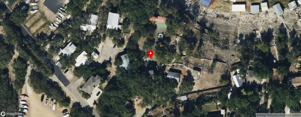 House image located at Austin, Texas, 78734