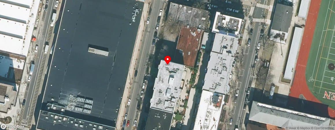 House image located at Hoboken, New Jersey, 7030