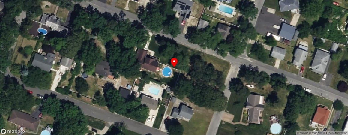 House image located at Absecon, New Jersey, 8205