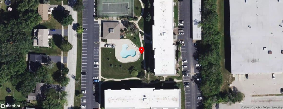 House image located at Lisle, Illinois, 60532