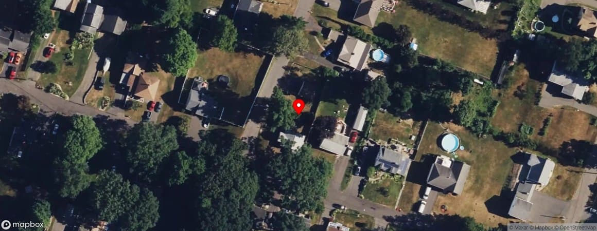 House image located at Meriden, Connecticut, 6451