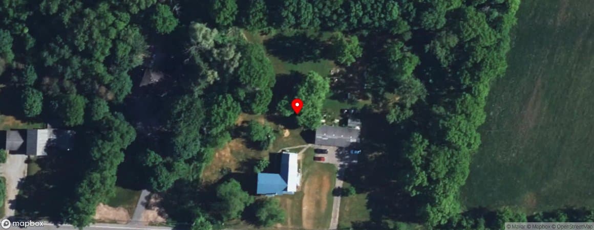 House image located at Rush, New York, 14543