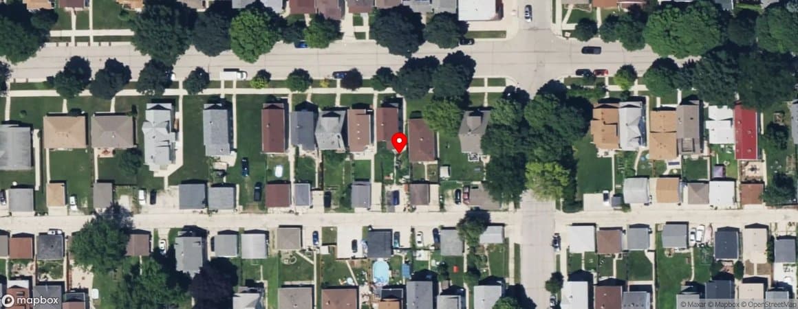 House image located at Cudahy, Wisconsin, 53110
