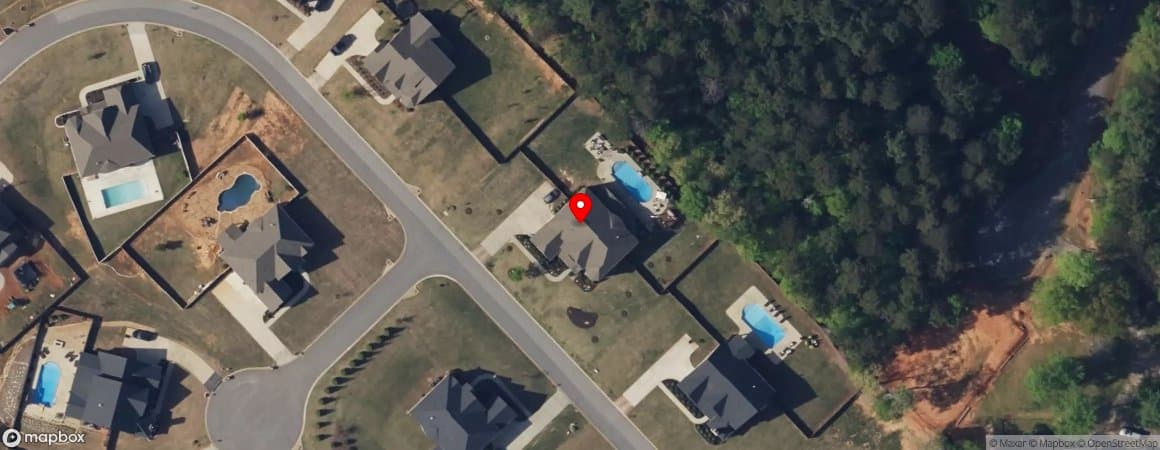 House image located at Greer, South Carolina, 29651