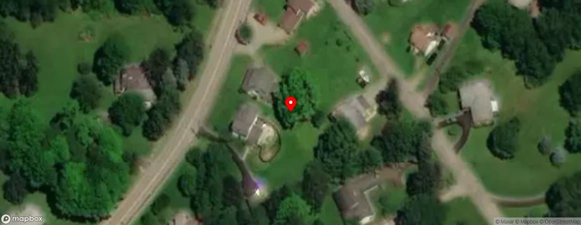 House image located at Sandy Lake, Pennsylvania, 16145