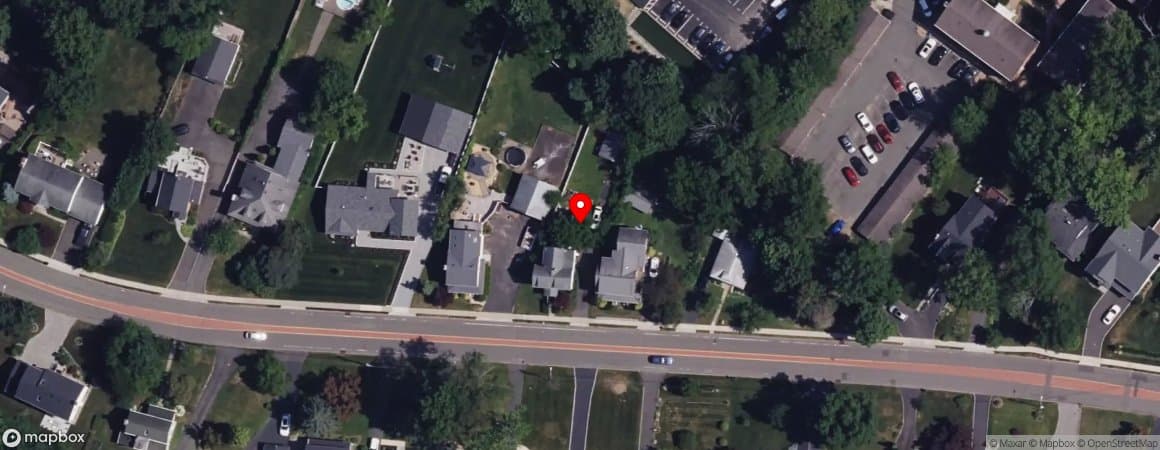House image located at Chatham, New Jersey, 7928