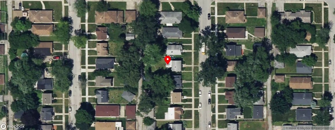 House image located at Dolton, Illinois, 60419