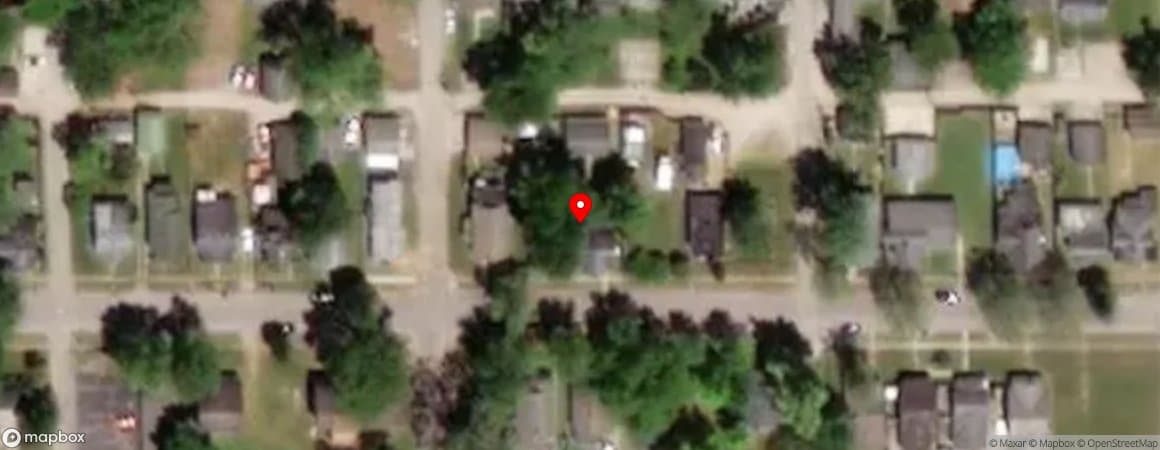 House image located at Muncie, Indiana, 47302