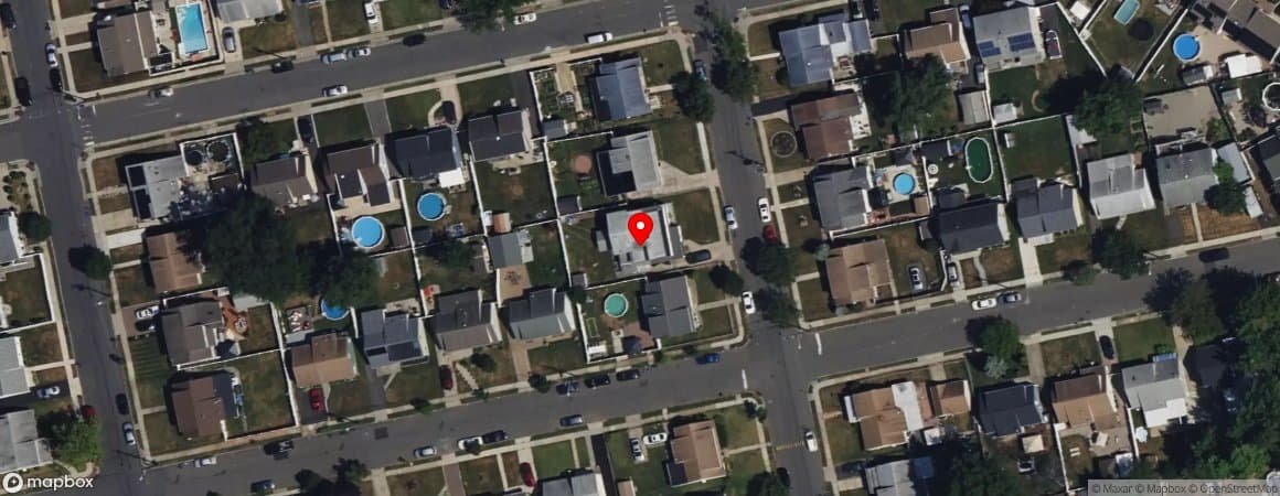 House image located at Carteret, New Jersey, 7008