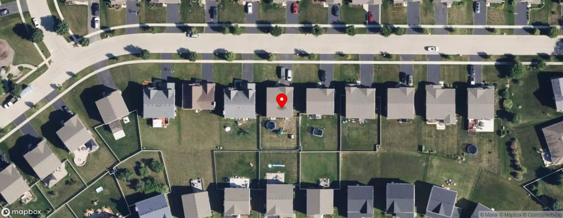 House image located at Antioch, Illinois, 60002