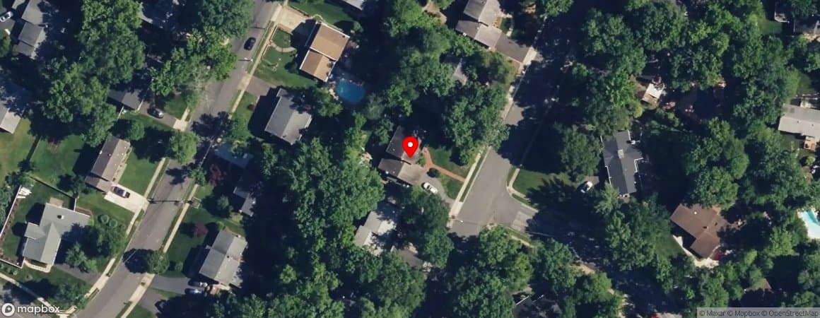 House image located at Cherry Hill, New Jersey, 8003