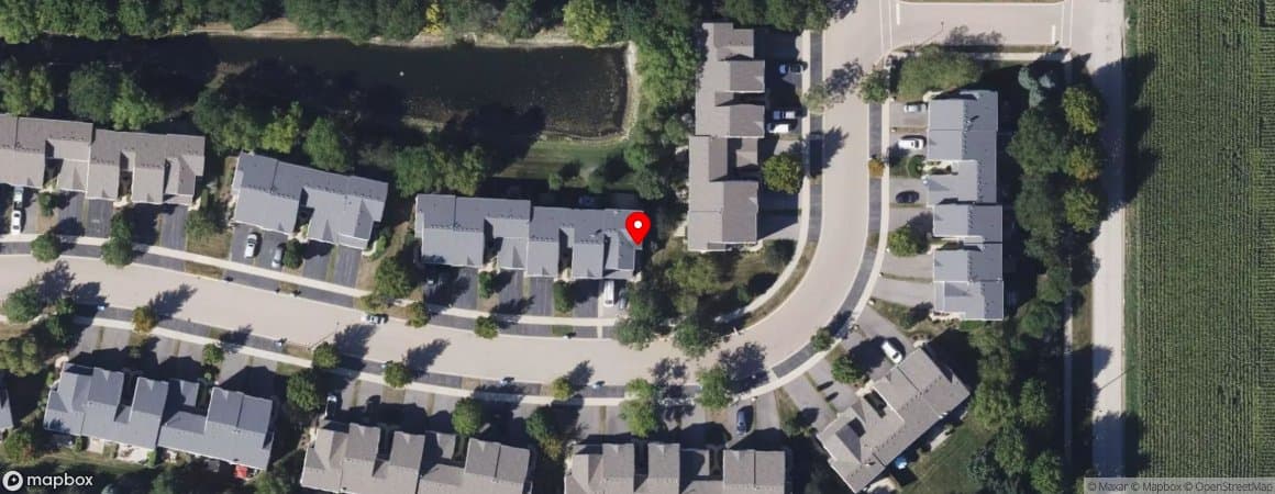 House image located at Aurora, Illinois, 60504