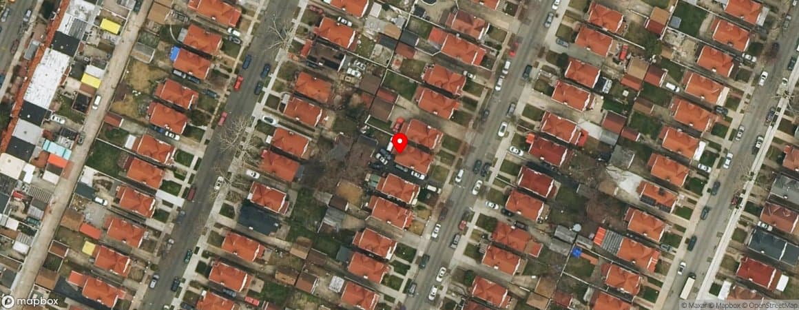 House image located at Springfield Gardens, New York, 11413