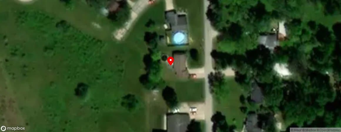 House image located at Selma, Indiana, 47383