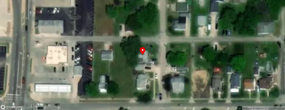 House image located at Canton, Illinois, 61520